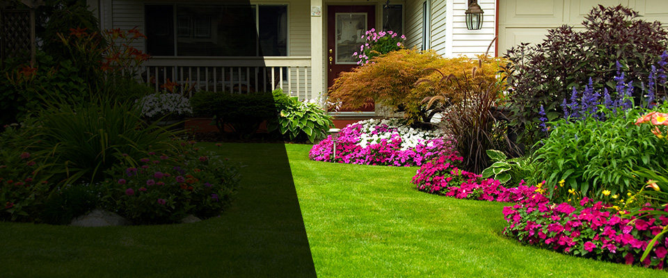 Copiague Landscapers