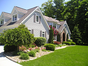 Landscapers and Lawncare Services in Copiague, NY
